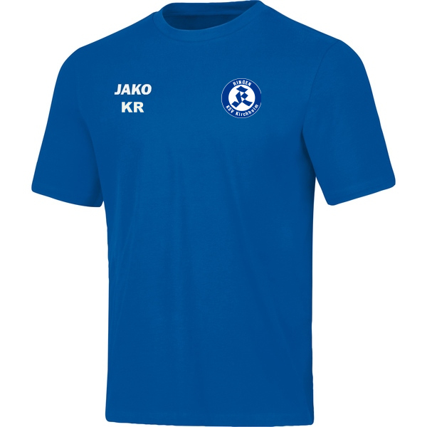 KinderT-Shirt Base 