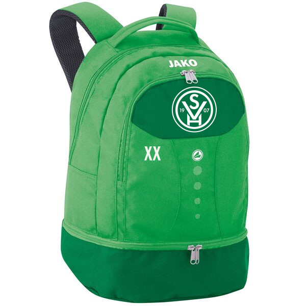 Rucksack TLS 