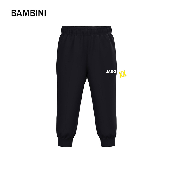 KinderPolyesterhose One Bambini 