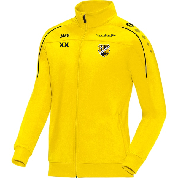 Polyesterjacke Classico 