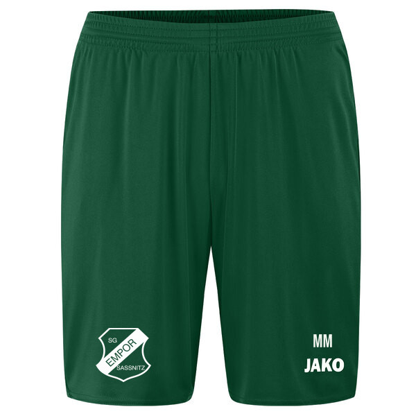 Sporthose Manchester 2.0 ohne Innenslip 