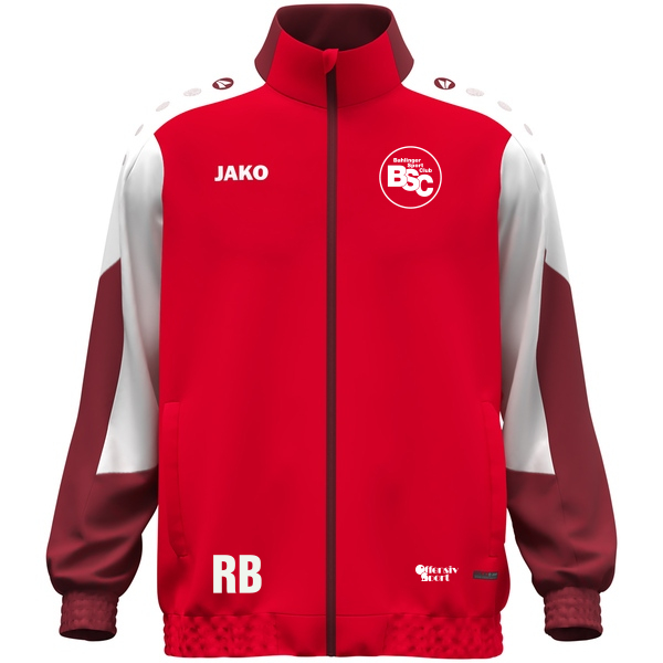 Webjacke Dynamic 