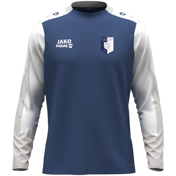 Longsleeve Dynamic 