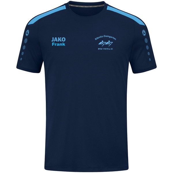 KinderTrikot Power kurzarm 