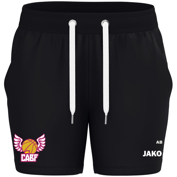 womanShort jogging One Cotton femmes 