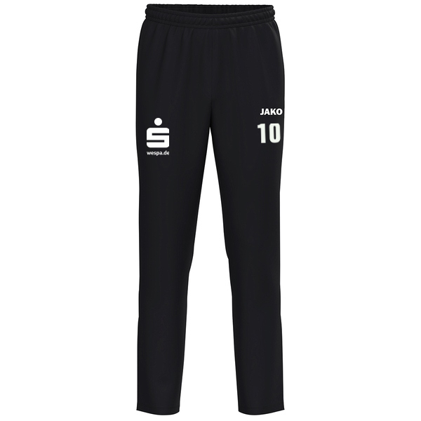 KinderWebhose One 