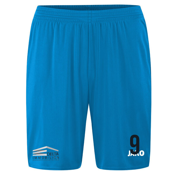 Sporthose Manchester 2.0 ohne Innenslip 