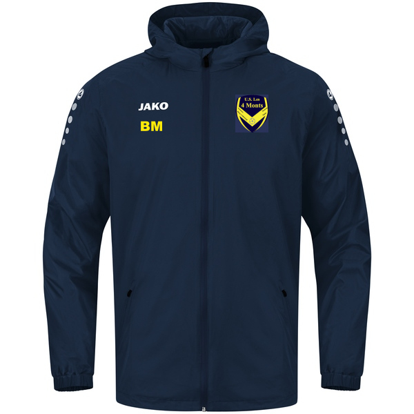 Veste de pluie Team 2.0 