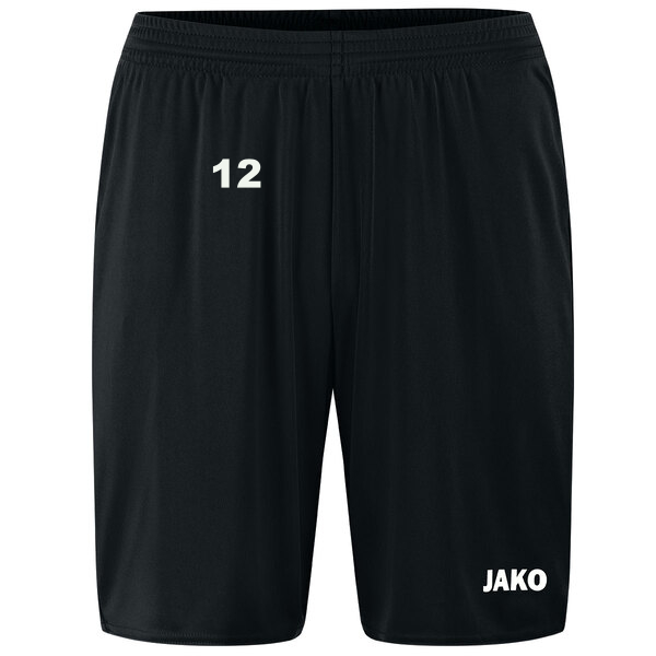 Sporthose Manchester 2.0 ohne Innenslip 