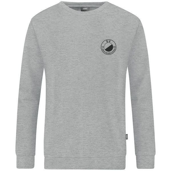 Sweat Organic 