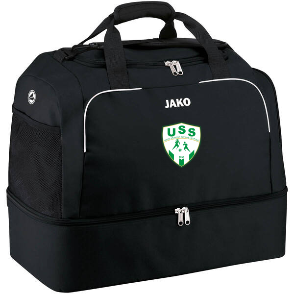 Sac de sport Classico avec comp. chaussures 