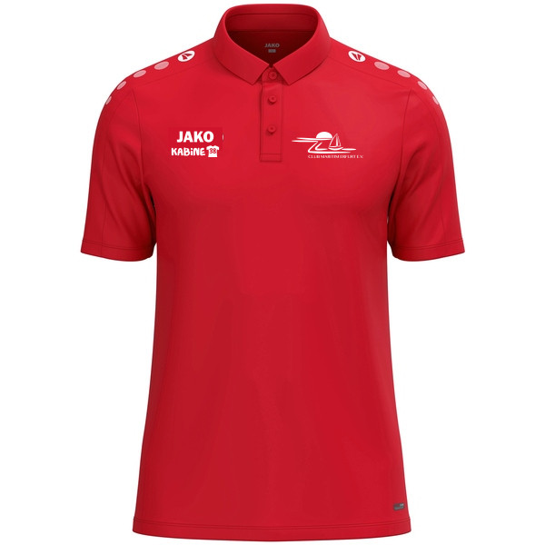 Polo One 