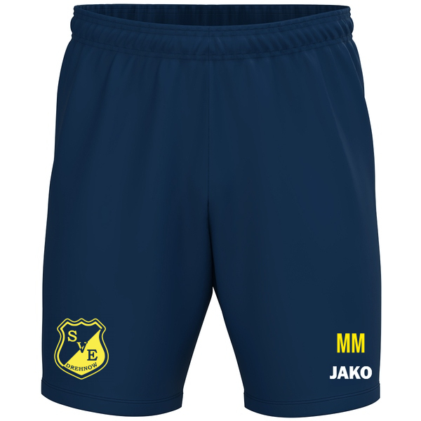 Trainingsshort One 