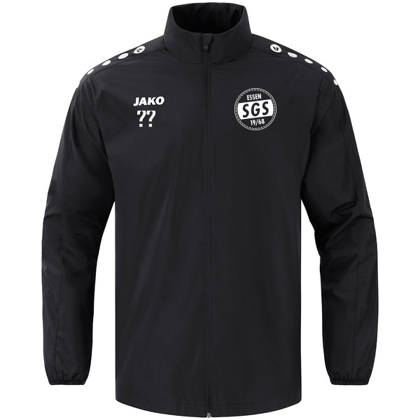 Allwetterjacke Light One 