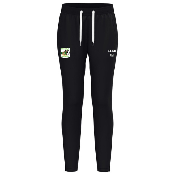 womanPantalon jogging One Cotton femmes 