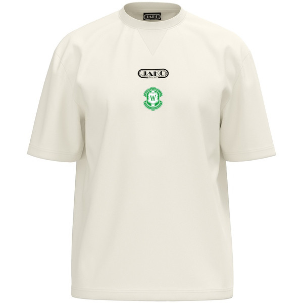 T-Shirt Wardrobe 