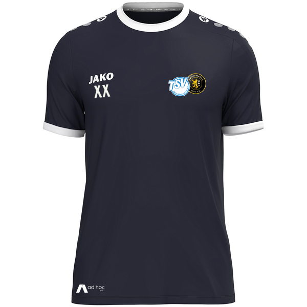 Trikot One kurzarm 