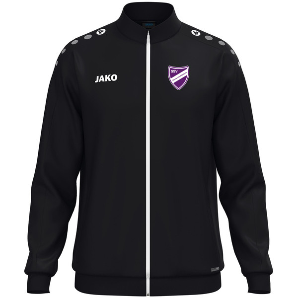 Polyesterjacke One 