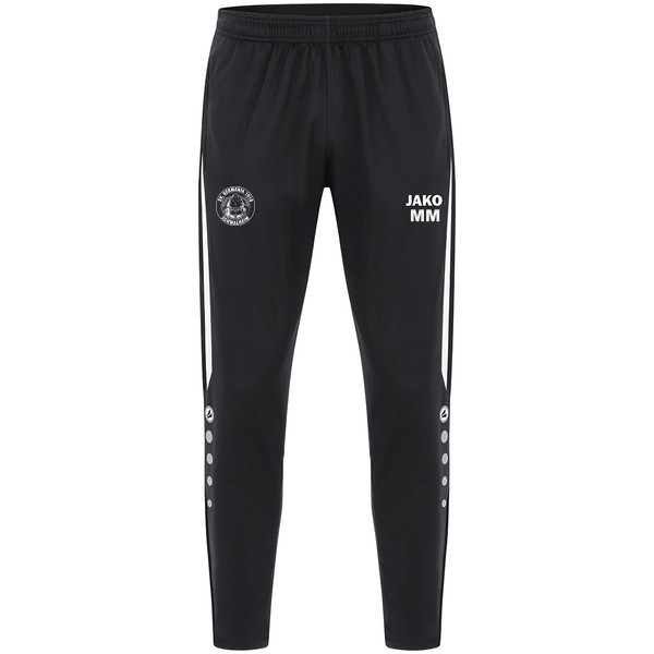 KinderPolyesterhose Power 