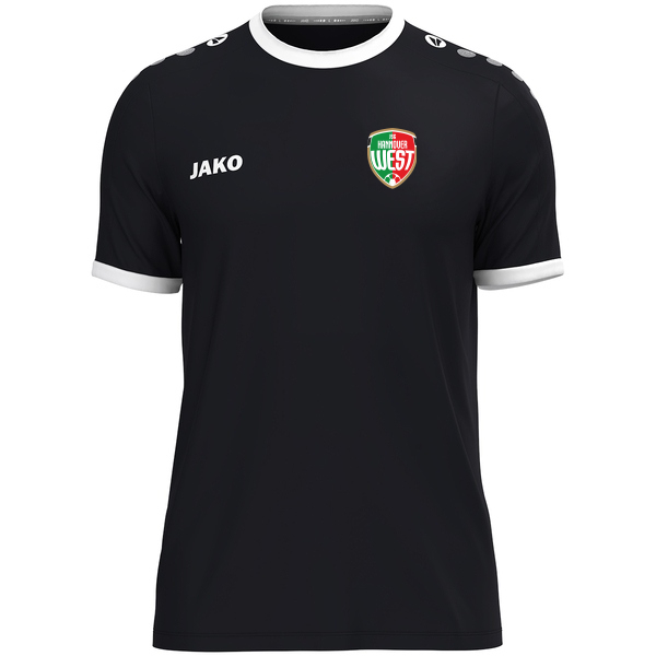 Trikot One kurzarm 