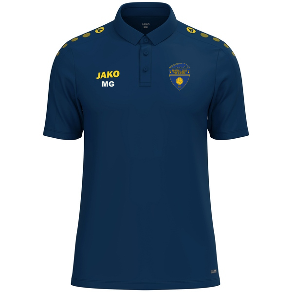 Polo One 
