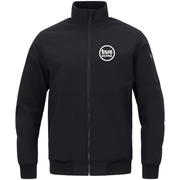 Bomberjacke 