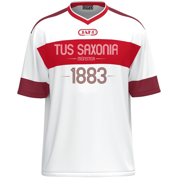Trikot Club 92 kurzarm 