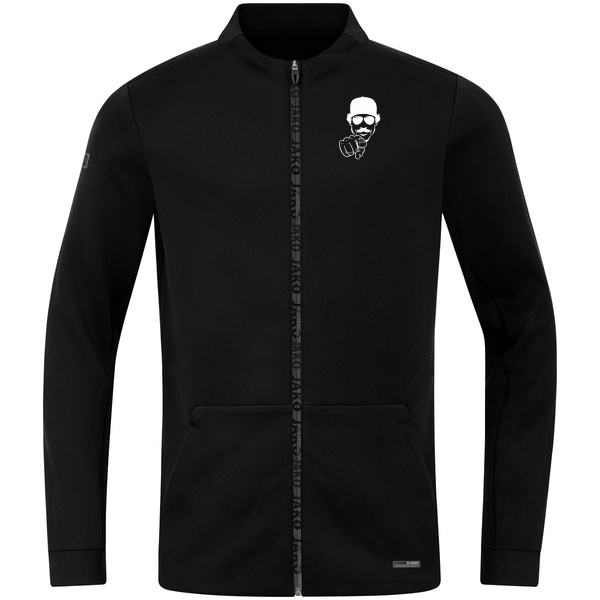 Jacke Pro Casual 