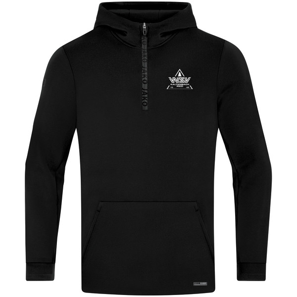 Zip Hoodie Pro Casual 