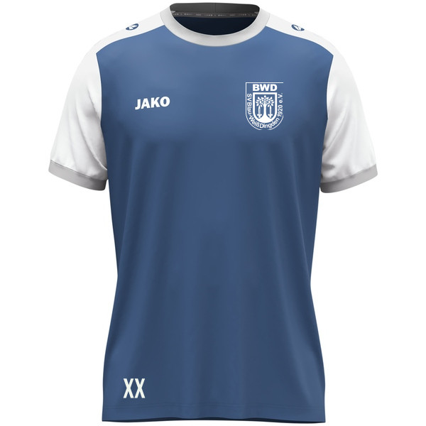 Trikot Dynamic kurzarm 