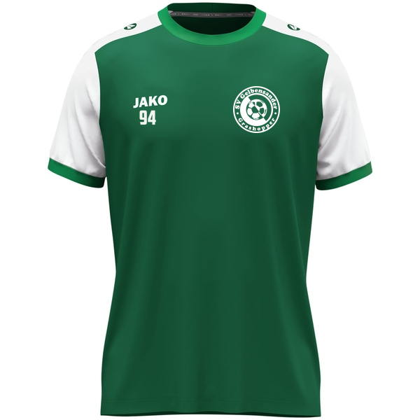 Trikot Dynamic kurzarm 