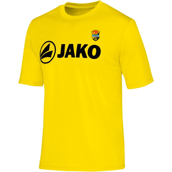 Funktionsshirt Promo 