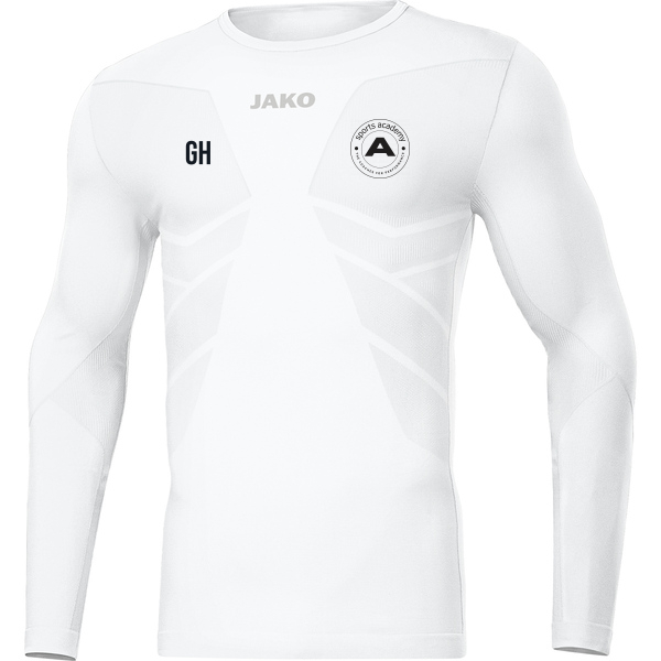 Longsleeve Comfort 2.0 
