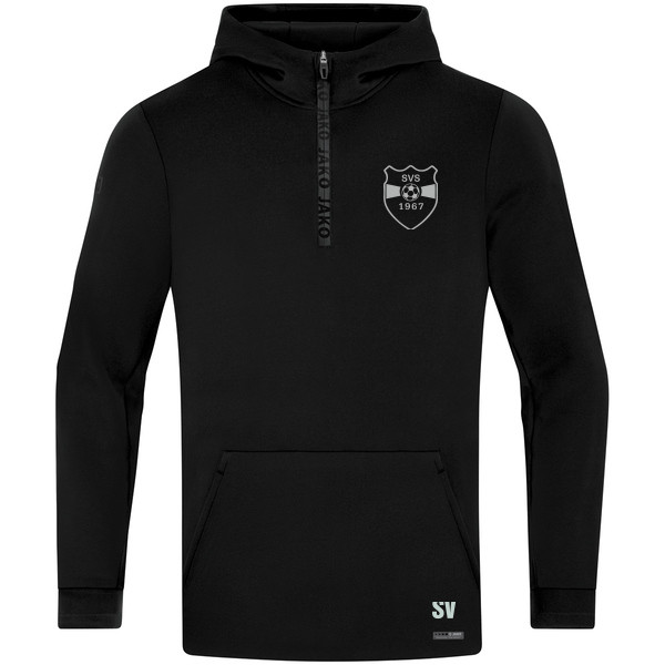 Zip Hoodie Pro Casual 