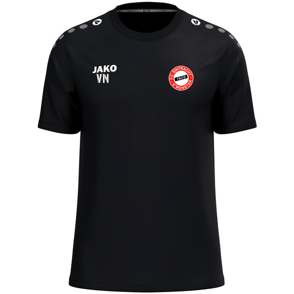 KinderT-Shirt One Cotton 