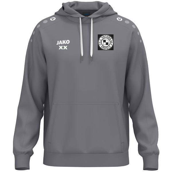 Kapuzensweat One Cotton 