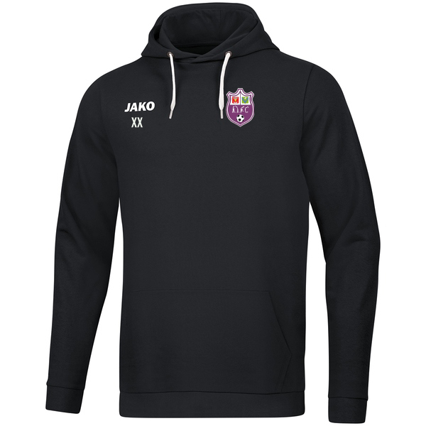 Sweat à capuche Base 