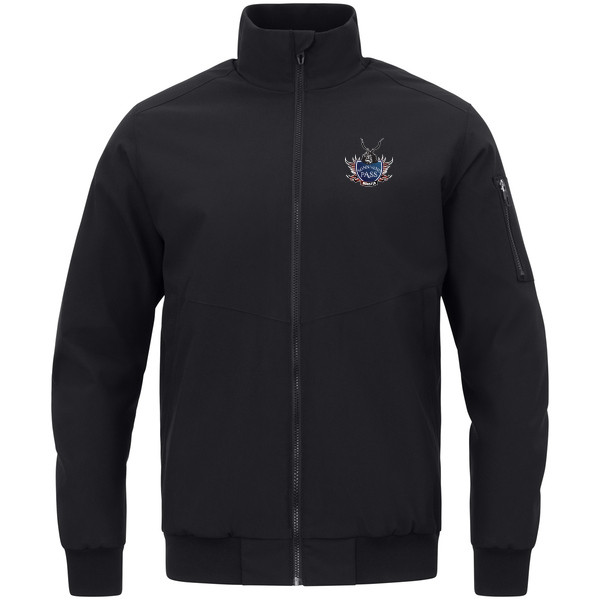 Bomberjacke 