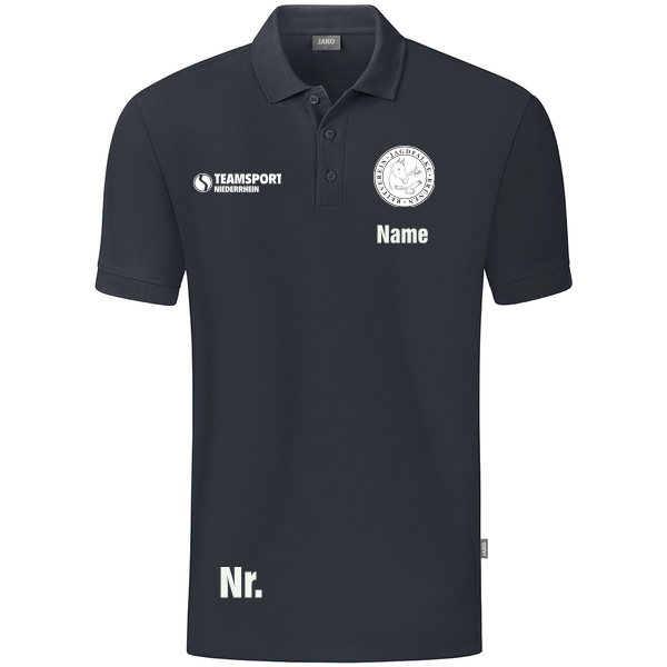 KinderPolo Organic  
