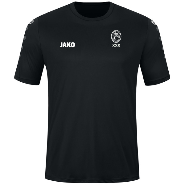 Trikot Team kurzarm 