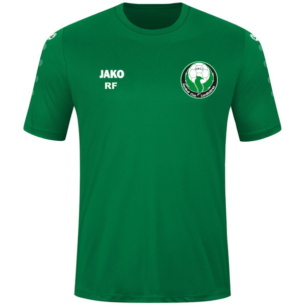 Maillot Team manches courtes 
