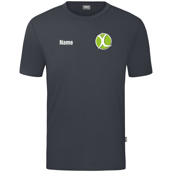 T-Shirt Organic Stretch 