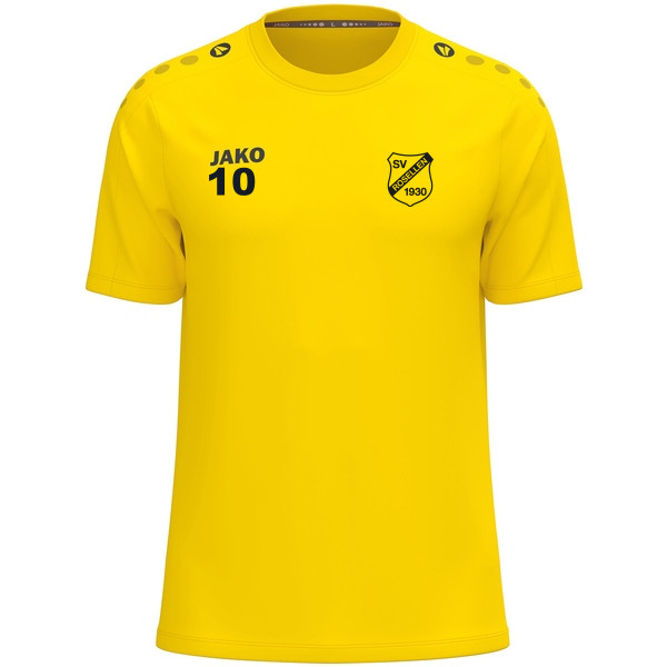 T-Shirt One Cotton 
