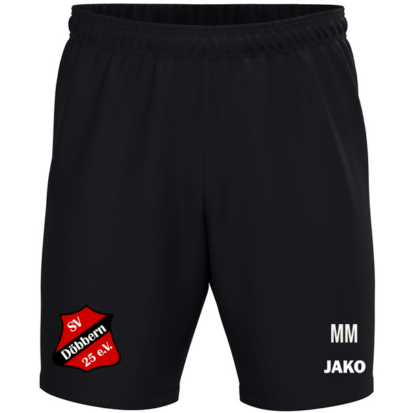 Trainingsshort One 