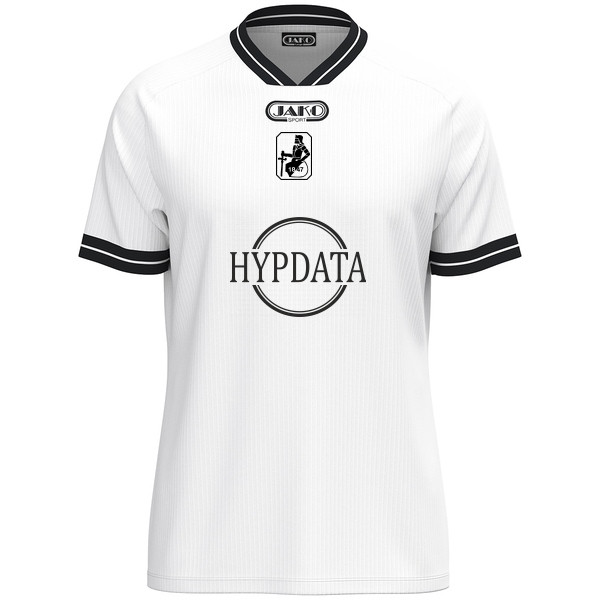 Trikot Retro kurzarm 