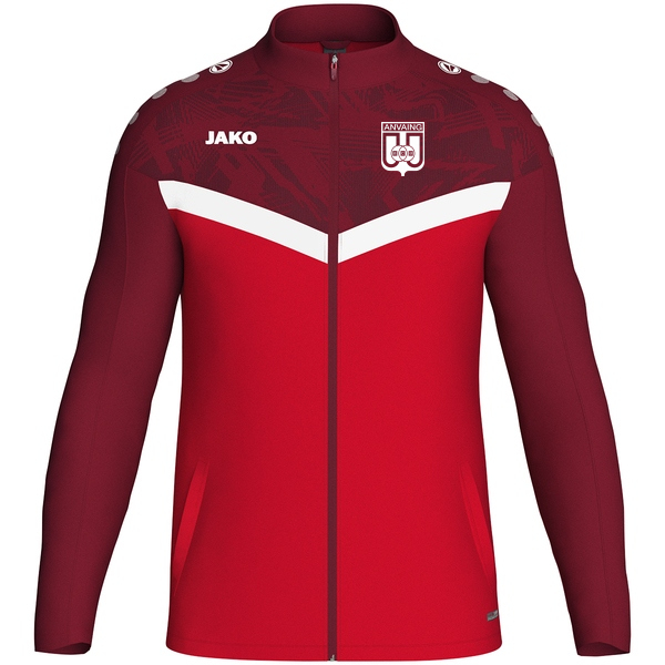Veste polyester Iconic 
