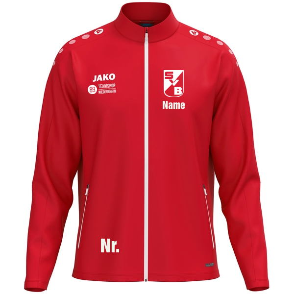 Freizeitjacke One 