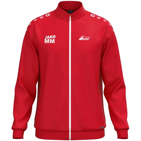 Polyesterjacke One 