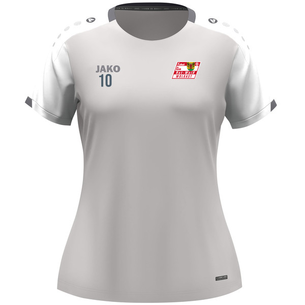 womanT-Shirt Dynamic Damen 