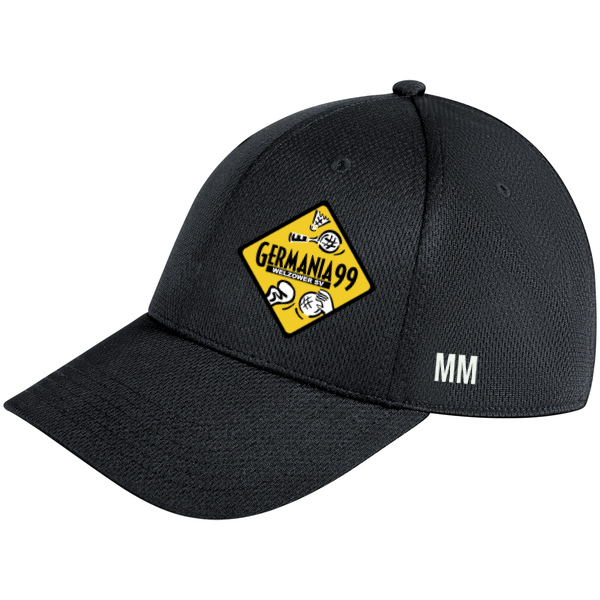 Cap Basic 